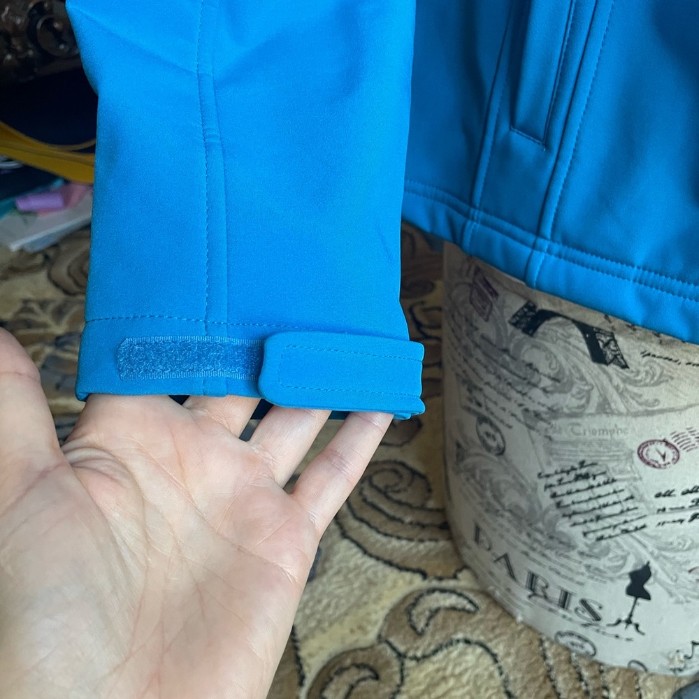 Snozu performance jacket - Picture 6 of 10
